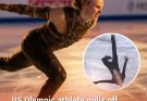 Team USA Skater Brings Back Olympic Move After 50-Year Ban