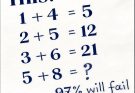This Math Problem Is Stumping Internet Users — Can You Solve It?