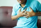 Warning signs of a heart attack?