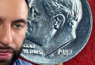  1982 No-P Roosevelt Dime Value in 2025 — Why This 10¢ Coin Can Be Worth $200–$500+