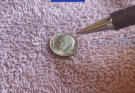 $200+ 1982 No Mint Mark Dime: The Rare Error Coin Still Found in Pocket Change 