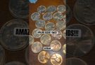  Corn Husker Penny Rolls Are Exploding — Indian Heads, Wheat Pennies & Steel Cents Being Pulled Daily